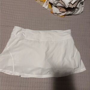 Lululemon Tennis Skirt